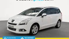 Usado 2013 Peugeot 5008 Style Monovolumen | 9450 € (Precio justo)