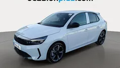 Usado 2025 Opel Corsa Utilitario | 18.569 € (Precio justo)