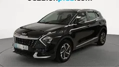 Usado 2023 Kia Sportage SUV | 20.810 € (Buen precio)