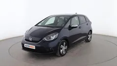 Azul Usado 2023 Honda Jazz Executive Utilitario | 21.699 € (Precio justo)