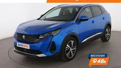 Usado 2021 Peugeot 3008 Allure SUV | 16.599 € (Precio justo)