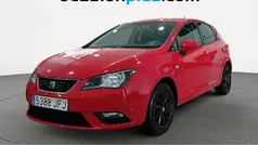 Usado 2015 Seat Ibiza Style Utilitario | 10.990 € (Precio justo)