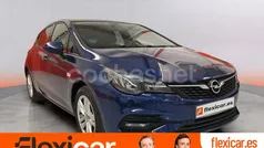 Usado 2019 Opel Astra GS Line Berlina | 12.990 € (Precio justo)