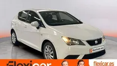 Usado 2017 Seat Ibiza Reference Berlina | 10.490 € (Buen precio)
