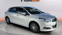 Usado 2017 Citroën C4 Feel Berlina | 8890 € (Buen precio)