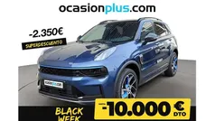 Usado 2023 Lynk & Co 01 SUV | 23.500 € (Buen precio)