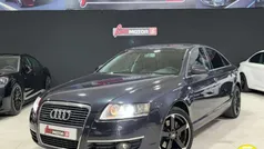 Usado 2007 Audi A6 Berlina | 9990 € (Precio justo)