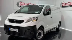 Blanco Usado 2021 Peugeot Expert Premium Van | 12.809 € (Super precio)