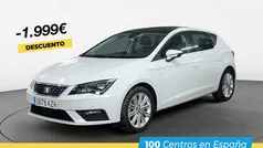 Usado 2019 Seat Leon XCELLENCE Berlina | 19.800 € (Precio justo)