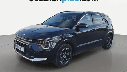 Usado 2025 Kia Niro SUV | 22.728 € (Buen precio)