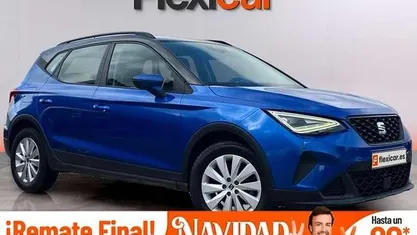 Usado 2023 Seat Arona Style SUV | 14.990 € (Buen precio)