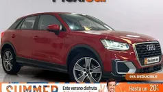 Usado 2019 Audi Q2 Design SUV | 20.880 € (Precio justo)