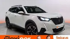 Usado 2021 Peugeot 2008 Allure SUV | 15.490 € (Precio justo)