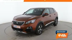 Usado 2020 Peugeot 3008 Allure SUV | 15.099 € (Precio justo)