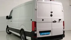 Otro Usado 2019 VW Crafter Van | 24.900 € (Precio justo)