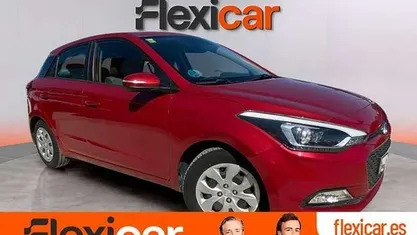 Brugt Hyundai i20 84 HK (61 kW) 2018 Hatchback
