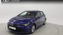 Azul Usado 2024 Toyota Corolla Active Familiar | 26.150 € (Precio justo)