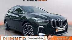 Verde Usado 2024 BMW 230 Monovolumen | 40.990 € (Precio justo)