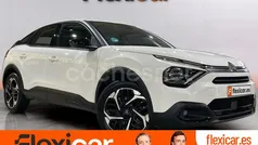 Usado 2021 Citroën C4 Feel Berlina | 17.990 € (Precio justo)