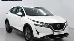 Usado 2023 Nissan Qashqai Acenta SUV | 23.500 € (Precio justo)