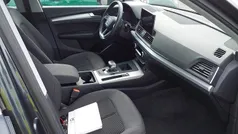 Gris Usado 2022 Audi Q5 Advanced Plus SUV | 36.700 € (Buen precio)
