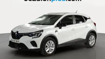 Usado Mitsubishi ASX Motion 140 CV (102 kW) 2023 Blanco SUV