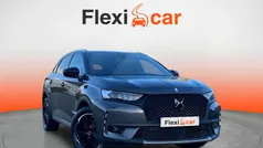 DS Automobiles DS7 Crossback