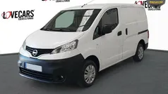 Blanco Usado 2019 Nissan NV200 Van | 10.900 € (Super precio)