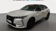 Usado 2022 DS Automobiles DS4 Performance Line Plus Berlina | 23.628 € (Buen precio)