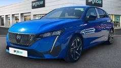 Usado 2023 Peugeot 308 Allure Berlina | 28.900 € (Precio justo)
