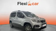 Usado 2023 Peugeot Rifter Allure Monovolumen | 18.990 € (Buen precio)