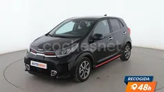 Usado 2023 Kia Picanto GT-Line Utilitario | 17.999 € (Precio justo)
