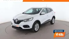 Usado 2019 Renault Kadjar Intens SUV | 15.499 € (Precio justo)