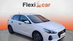 Usado 2018 Hyundai i30 Style Berlina | 10.690 € (Super precio)