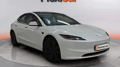 Blanco Usado 2024 Tesla Model 3 Berlina | 31.990 € (Buen precio)