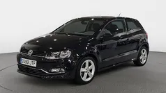 Usado 2016 VW Polo Sportline Utilitario | 13.250 € (Precio justo)