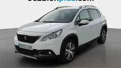Usado 2019 Peugeot 2008 Allure SUV | 9728 € (Super precio)