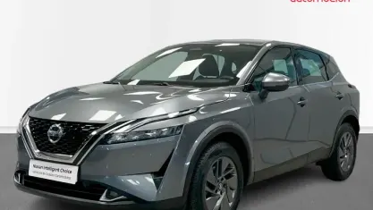 Usado Nissan Qashqai Acenta 158 CV (116 kW) 2022 SUV