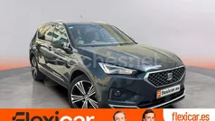 Usado 2019 Seat Tarraco XCELLENCE SUV | 22.490 € (Precio justo)