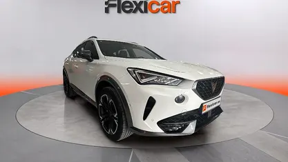 Usado Cupra Formentor 150 CV (110 kW) 2021 SUV