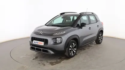 Occasion Citroën C3 Aircross Feel 110 PK (80 kW) 2018 Grijs SUV