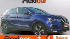 Usado 2019 Nissan Qashqai Acenta SUV | 17.470 € (Precio justo)