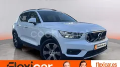 Usado 2019 Volvo XC40 Inscription SUV | 20.990 € (Precio justo)