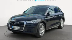 Usado 2018 Audi Q5 Advanced Plus SUV | 26.137 € (Precio justo)