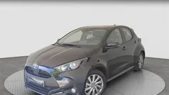 Usado 2024 Toyota Yaris Hybrid Active Monovolumen | 21.600 € (Precio justo)