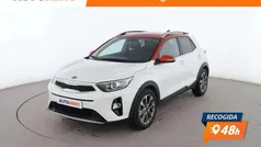 Usado 2019 Kia Stonic SUV | 13.099 € (Precio justo)