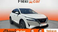 Usado 2024 Nissan Qashqai Tekna SUV | 24.990 € (Super precio)