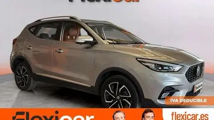 Usado MG ZS Luxury 111 CV (81 kW) 2023 SUV