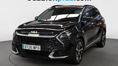 Usado 2024 Kia Sportage 2 SUV | 33.182 € (Buen precio)