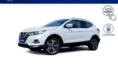 Usado 2021 Nissan Qashqai N-Connecta SUV | 19.985 € (Super precio)
